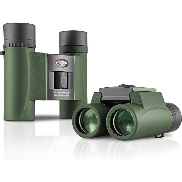 Kowa SVII25-10 Binocular