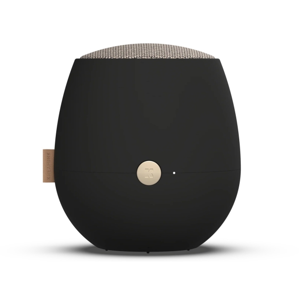 KREAFUNK aJAZZ+ KF-0401 black Bluetooth Speaker