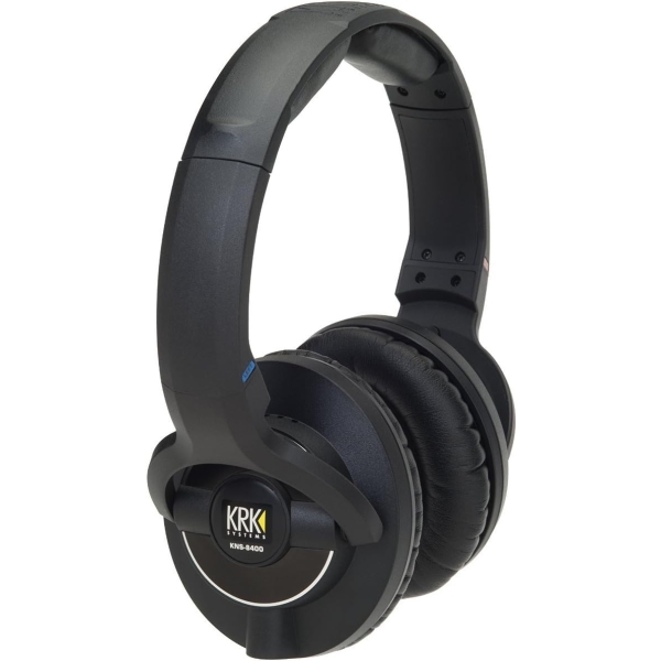 KRK SYSTEMS KNS 8400 Earphone Headphone