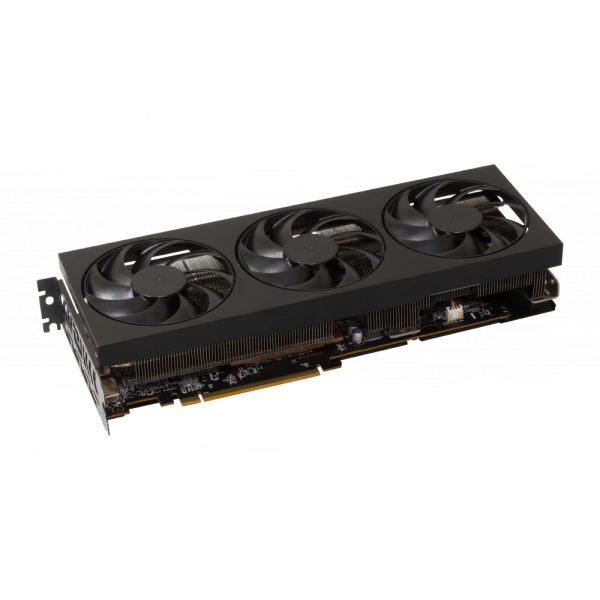 KUROUTOSHIKOU RD-RX7700XT-E12GB PCIExp 12GB Graphic Card