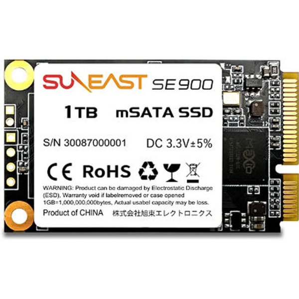 Kyokuto Electronics SUNEAST SE900MSA3-01TB SSD