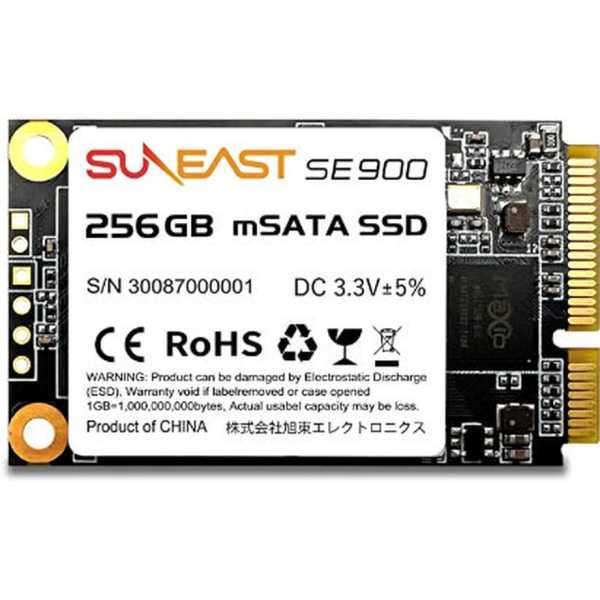 Kyokuto Electronics SUNEAST SE900MSA3-256G SSD