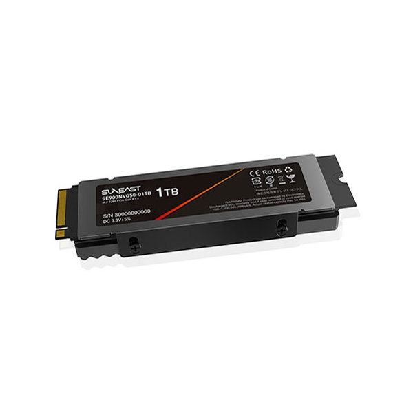 Kyokuto Electronics SUNEAST SE900NVG50-01TB SSD