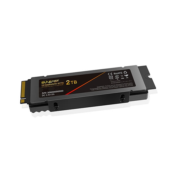 Kyokuto Electronics SUNEAST SE900NVG70-02TB SSD