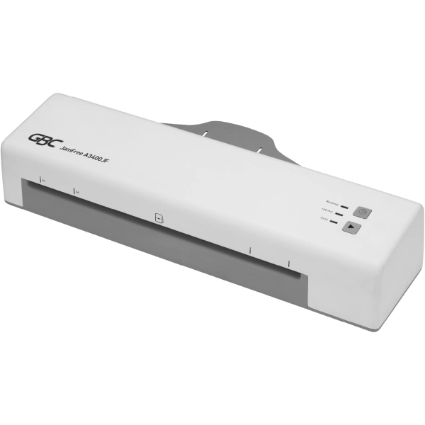 Laminator Ako Brands Japan GLMA3400JF-1W Office Office Electronic