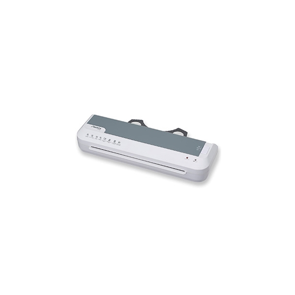 Laminator Asuka L204A3W White Office Office Electronic