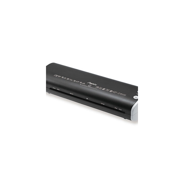 Laminator Asuka L220A4 Black Office Office Electronic