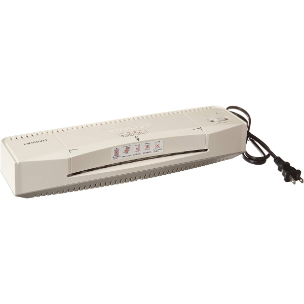 Laminator Aurora LM4050HS Office Office Electronic