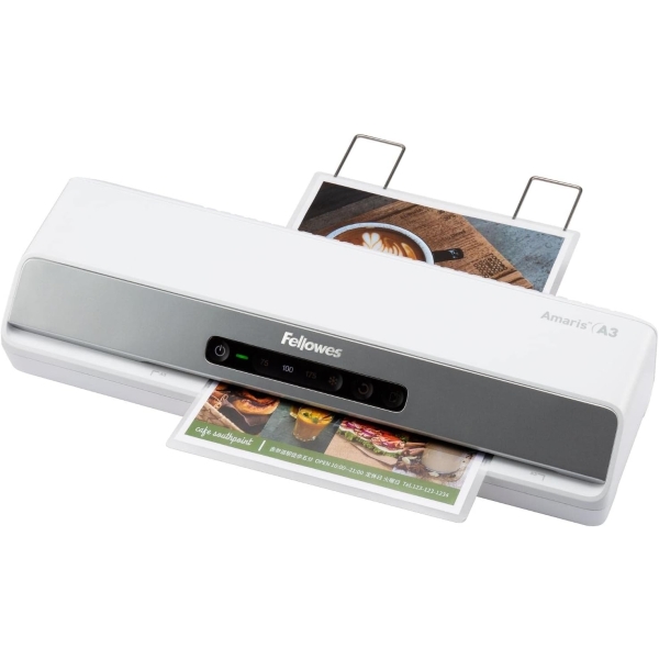 Laminator Fellowes Amaris A3 Office Office Electronic