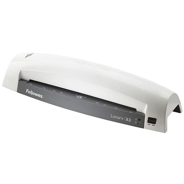 Laminator Fellows Lunar+ A3 Office Office Electronic