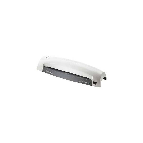 Laminator Fellows Lunar+ A3-R Office Office Electronic