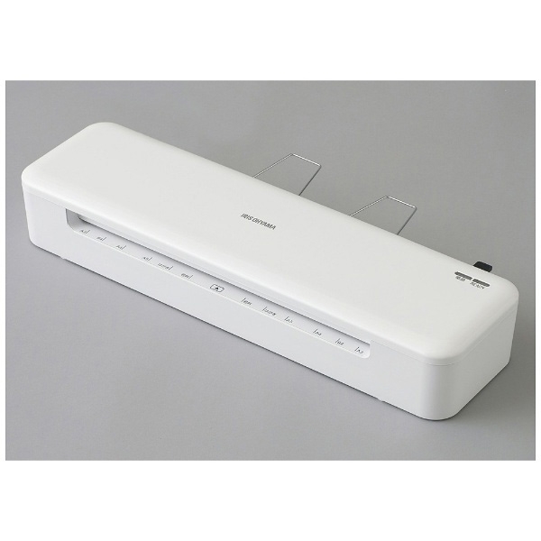 Laminator IRIS OHYAMA HSL-A32 Office Office Electronic