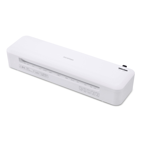 Laminator IRIS OHYAMA HSL-A322-W white Office Office Electronic