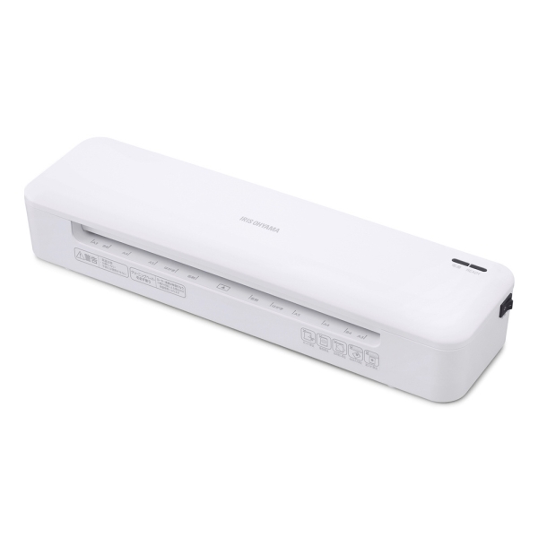 Laminator IRIS OHYAMA HSL-A342-W white Office Office Electronic