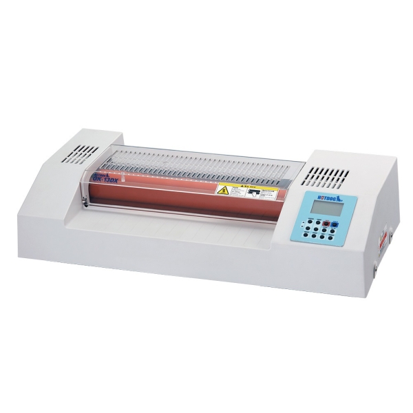 Laminator NAKABAYASHI hot dog A3 Leon13DX Office Office Electronic