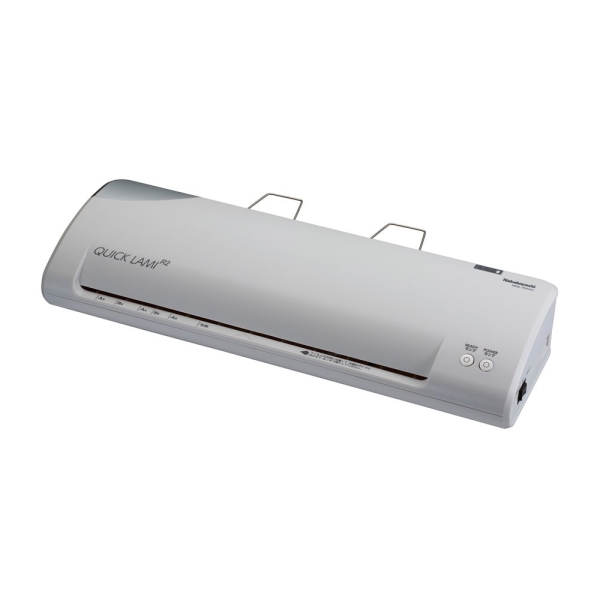 Laminator Nakabayashi Quick Lami R2 A3 NQL-R2A3LG Office Office Electronic