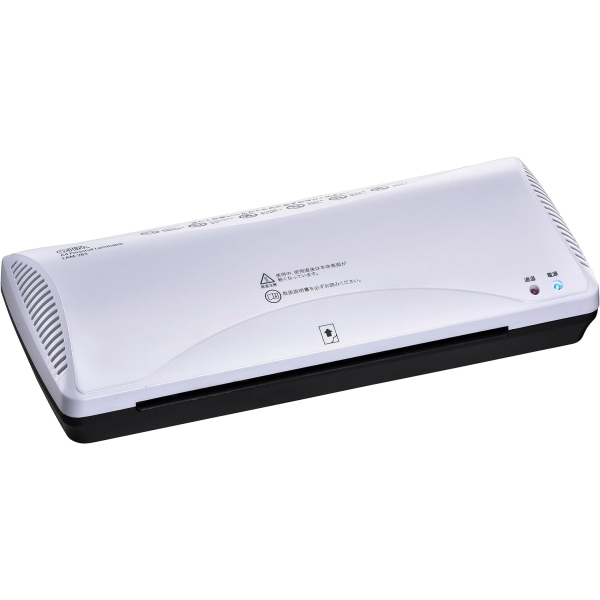 Laminator Ohm Electric LAM-283 Office Office Electronic