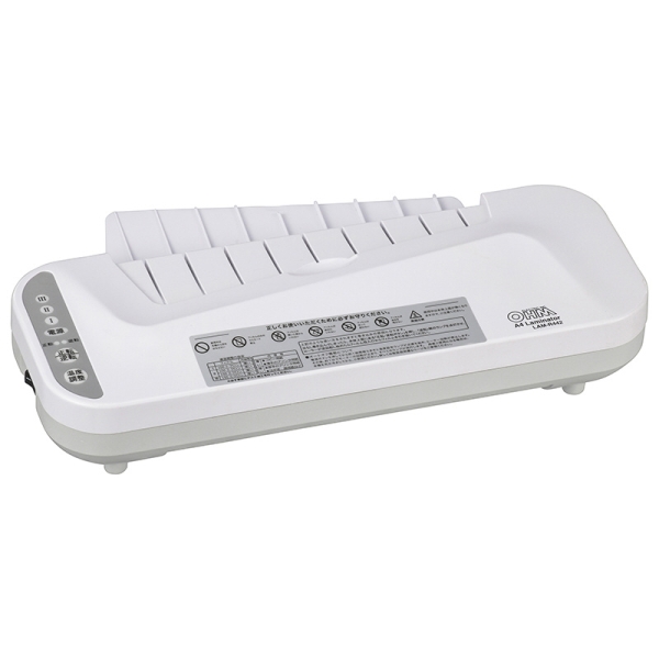 Laminator OHM ELECTRIC LAMR442 Office Office Electronic