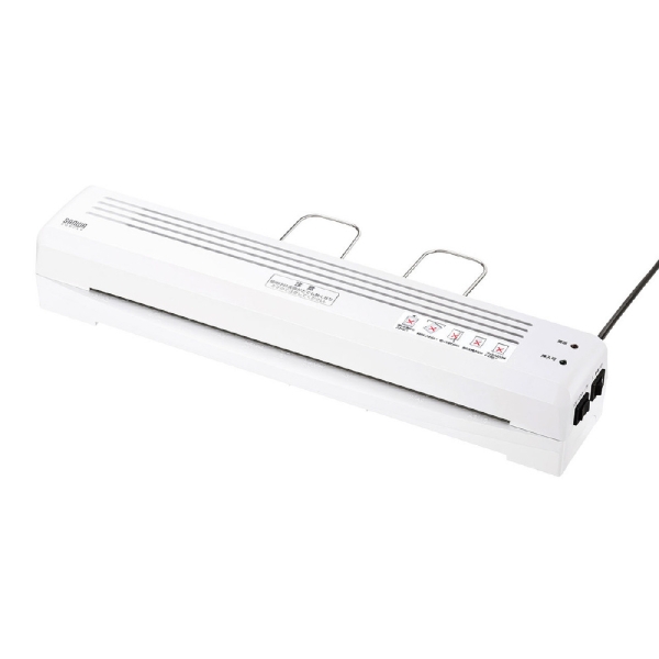 Laminator Sanwa Supply LM-A3R2 Office Office Electronic