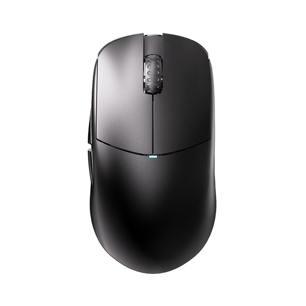 LAMZU ATLANTIS MINI 4K LAMZU-00003-CBLK Charcoal Black Mouse