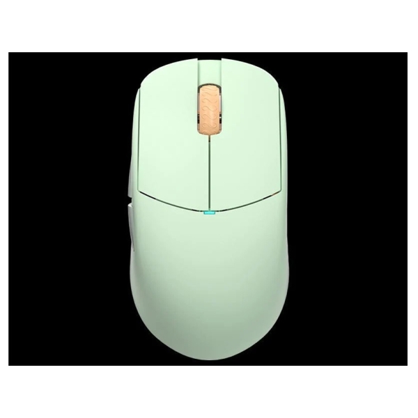 LAMZU ATLANTIS MINI PRO(4K Compatible) LAMZU-00004-MGRN Matcha Green Mouse