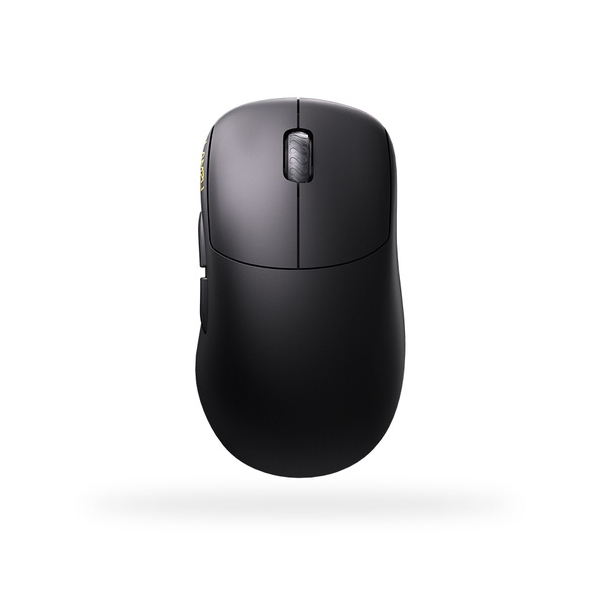 LAMZU THORN(4K Compatible) LAMZU-00005-CBLK Charcoal Black Mouse