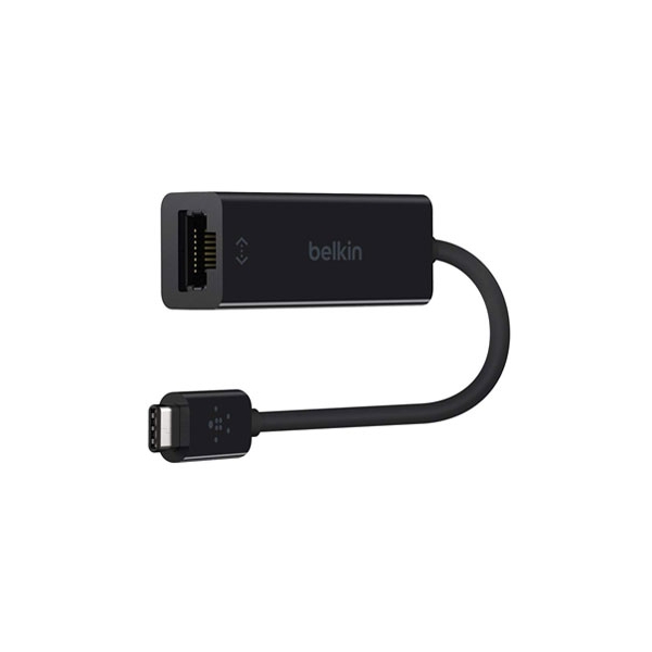 BELKIN LAN Adapter BELKIN F2CU040btBLK