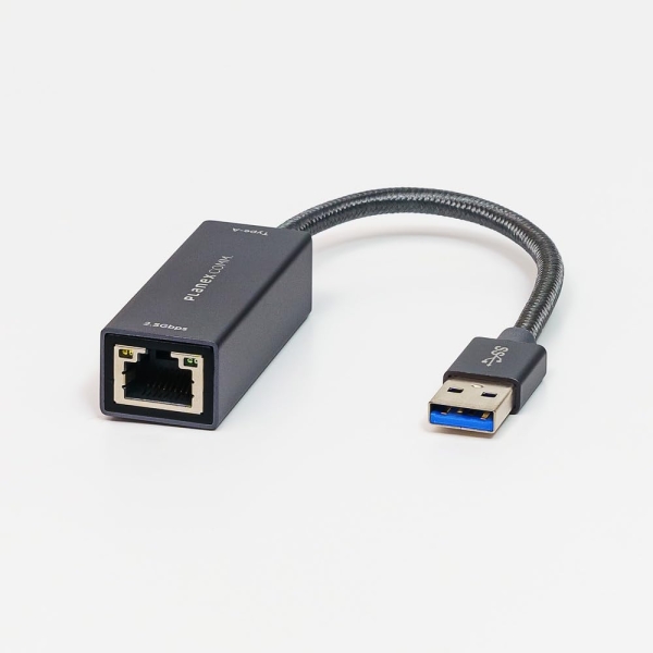 LAN Adapter PLANEX USB-LAN2500R2 Computers Networking