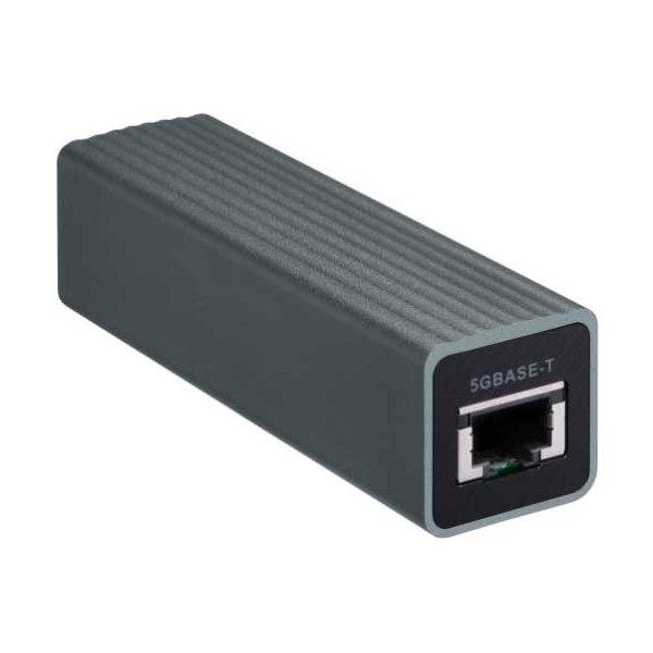 QNAP LAN Adapter QNAP QNA-UC5G1T