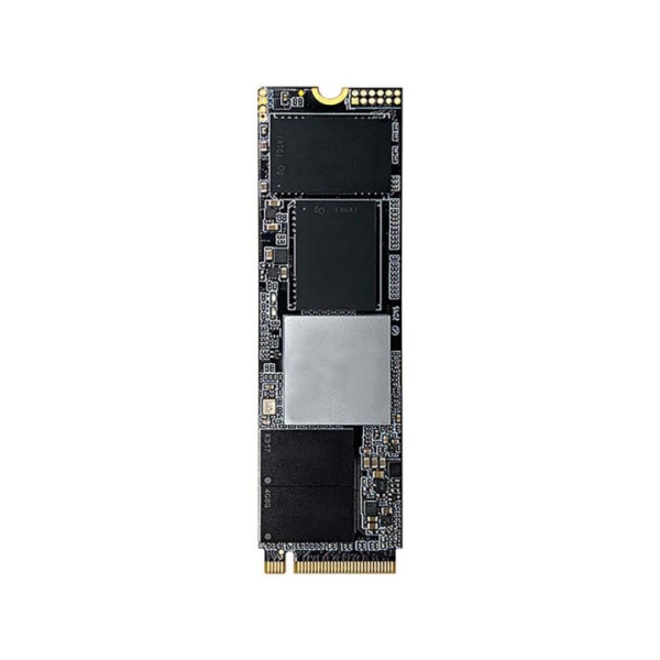 SSD Leader media techno Lazos L-ISS2T