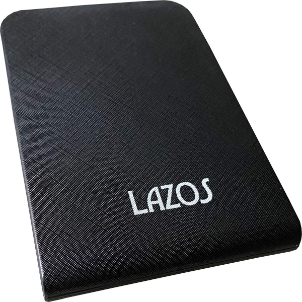 SSD Leader media techno Lazos L-S480-B