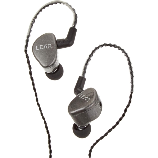 LEAR LHF-AE1d Ti MKII Earphone Headphone