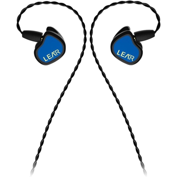 LEAR LUF-BA1 Earphone Headphone