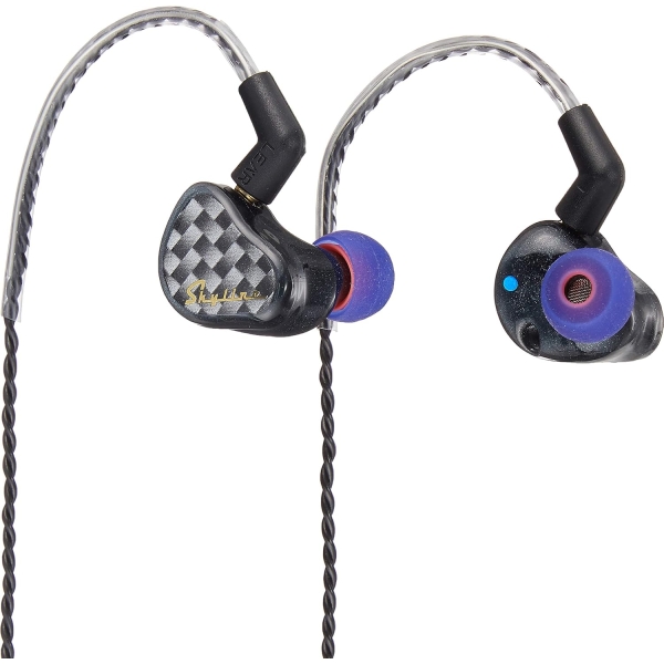 LEAR LUF-Skyline JP Earphone Headphone