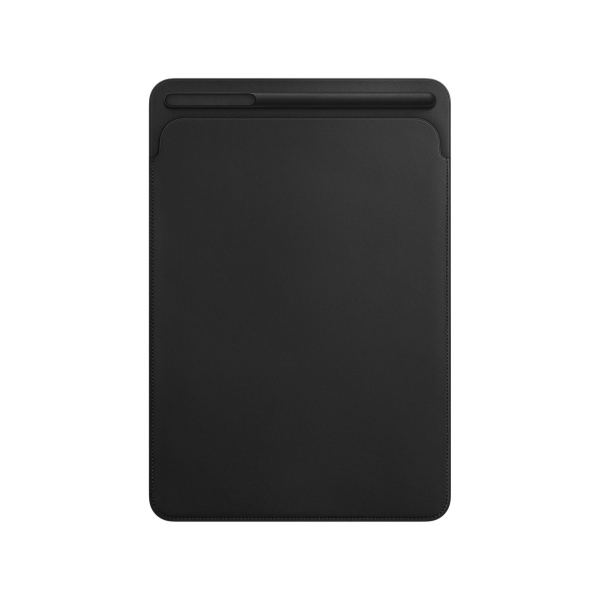 Tablet Case Leather sleeve MPU62FE/A black Tablet Case