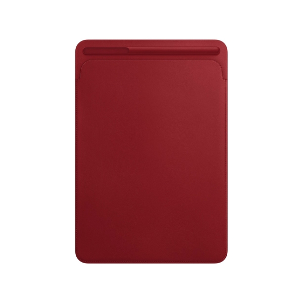 Tablet Case Leather sleeve MR5L2FE/A (PRODUCT)RED Tablet Case