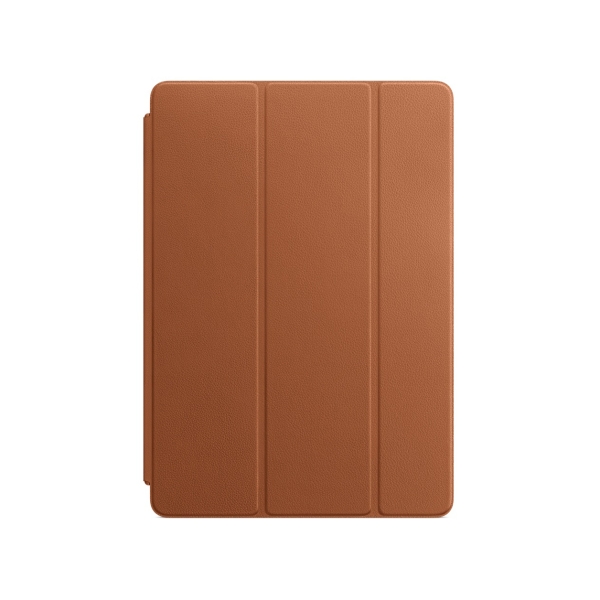 Tablet Case Leather Smart Cover MPU92FE/A saddle brown Tablet Case