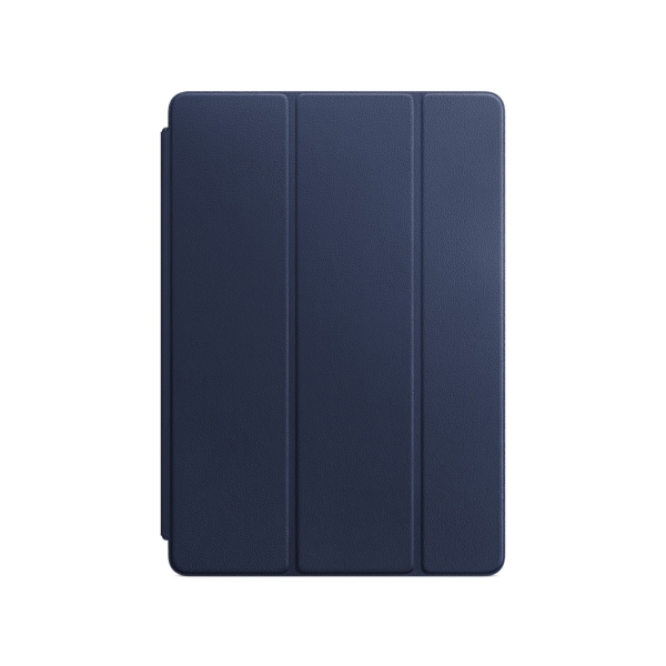 Tablet Case Leather Smart Cover MPUA2FE/A midnight blue Tablet Case