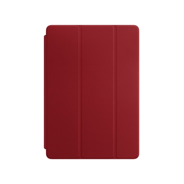 Tablet Case Leather Smart Cover MR5G2FE/A (PRODUCT)RED Tablet Case