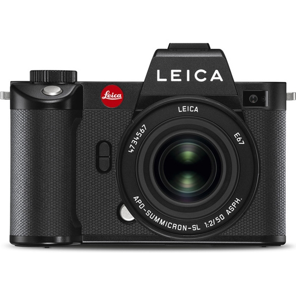 DSLR Camera Leica Leica SL2 Body DSLR Camera