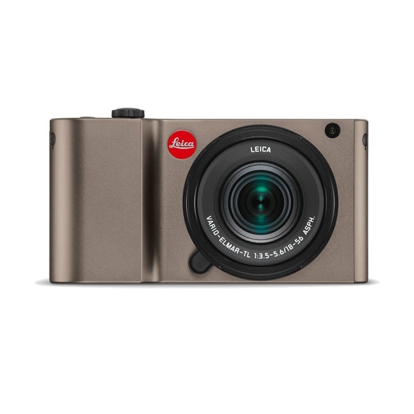 DSLR Camera Leica Leica TL body titanium DSLR Camera