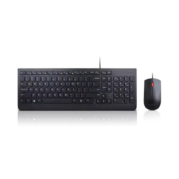 Lenovo 4X30L79883 black Keyboard