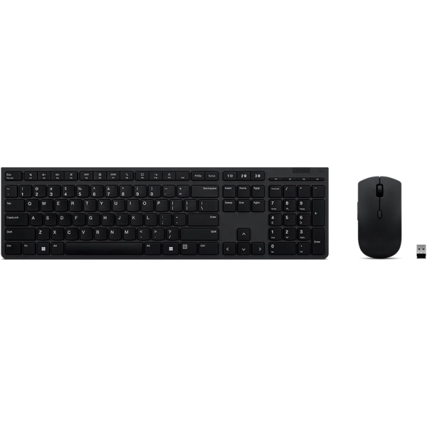 Lenovo 4X31K03952 gray Keyboard