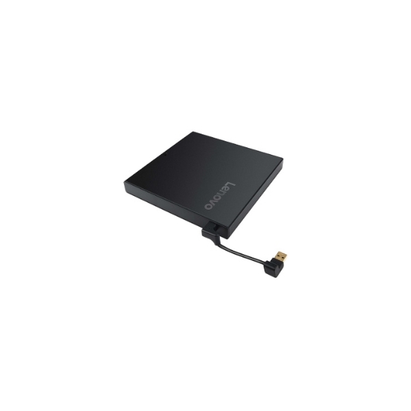 DVD Drive Lenovo 4XA0N06918 Black