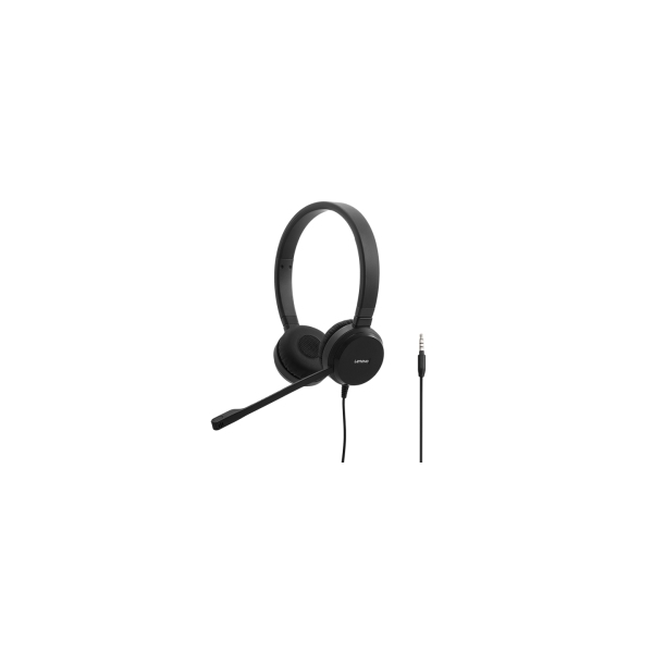 Lenovo 4XD0S92991 Headset