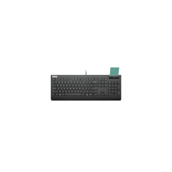 Lenovo 4Y41B69353 black Keyboard