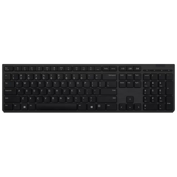 Lenovo 4Y41K04031 gray Keyboard