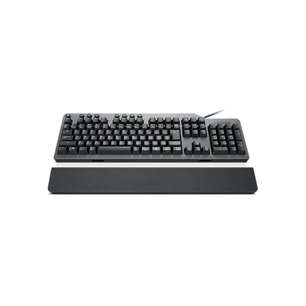 Lenovo GY40V42771 Red axis Iron gray/black Keyboard