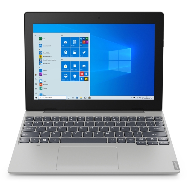 Lenovo Ideapad D330 82H0000BJP 2020 Model 10.1 inches 128GB Wi-Fi Windows 10 Home 64bit