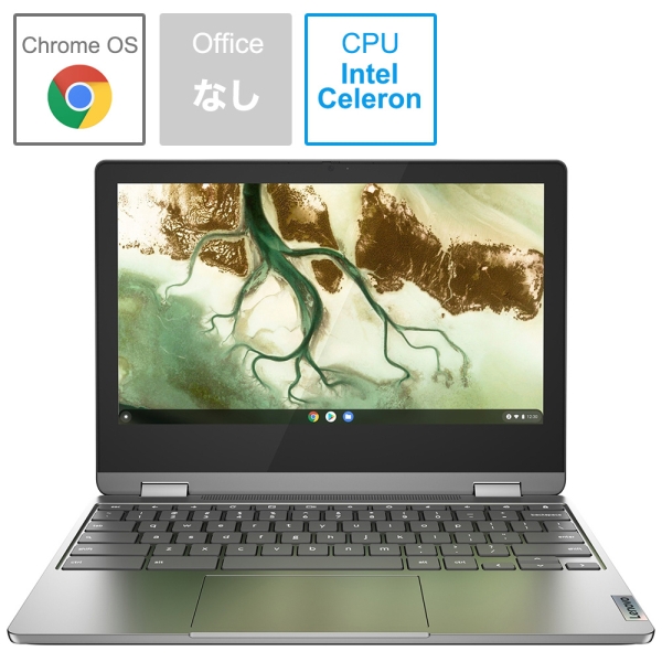 Laptop Notebook Lenovo IdeaPad Flex 360i Chromebook 82N3000QJP